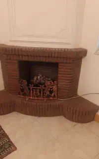 شومینه