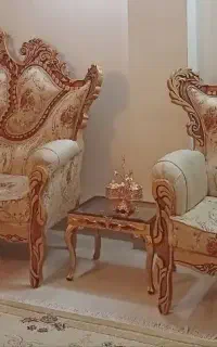 مبل سلطنتی