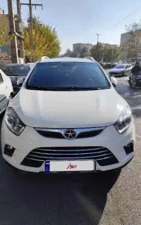 جک s5 اتوماتیک2000 در حد با کروز کنترل
