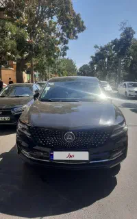 دیگنیتی پرایم خشک