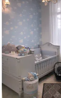 سرویس خواب نوزاد تا نوجوان