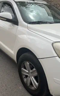 جیلی شاسی x7 بی رنگ