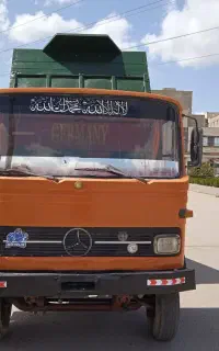 خاور ۶۰۸ کمپرسی مدل۵۹