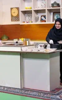 آموزش آشپزی،راه اندازی رستوران