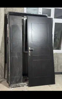 دوتا درب ورودی