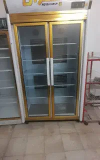 یخچال فروشگاه