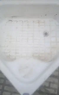 وان حمام سایز کوچک