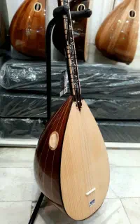 فروش و آموزش باغلاما با روش ترکیه موسیقی مسعود