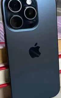 آیفون 15 پرو دو سیم