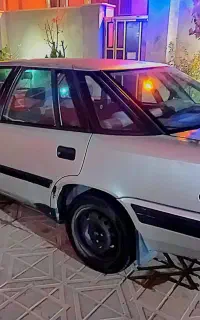 دوو اسپرو مدل 93