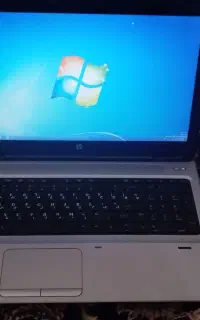 لپ تاب hp
