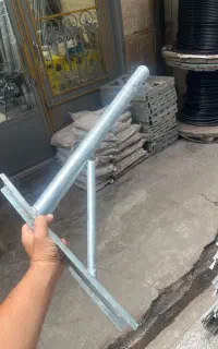 پایه چراغ