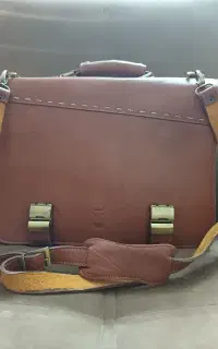 کیف چرم اداری