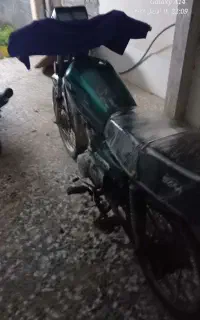 فروش فوری 125پلاک قدیم