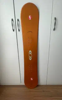 اسنو برد