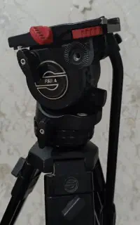 سه پایه ساچلر FSB4 آلمانی اصلی