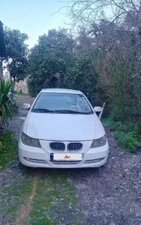 لیفان مدل ۹۰