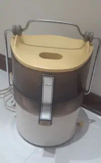 آبمیوه گیر پارس خزر