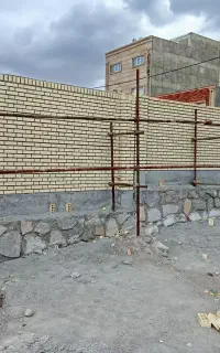 داربست فلزی تبریز و اطراف تبریز