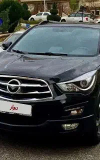 هایما haima s5 مدل ۱۴۰۱ / قیمت فقط تا فردا