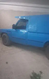 حمل بار با نیسان