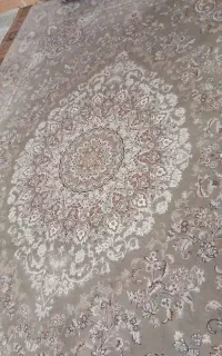یک جفت ۹متری گردویی