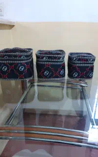 باکس سه تایی نونو