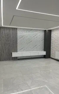 بازسازی و دکوراسیون داخلی ساختمان