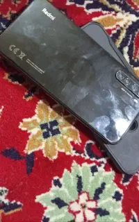 گوشی شیایومی نوت 8