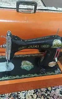 چرخ خیاطی مارشال اصل ژاپنی
