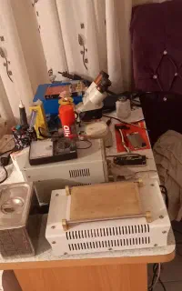 تعمیرات تخصصی موبایل و تبلت