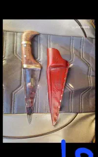 چاقو سوزنی