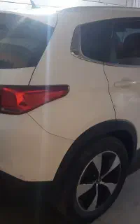 تیگو ۷