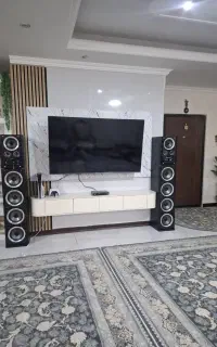 اسپیکرمکسیدر درحدنو