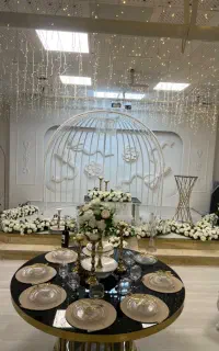 تالار و خانه عقد ائل گلی