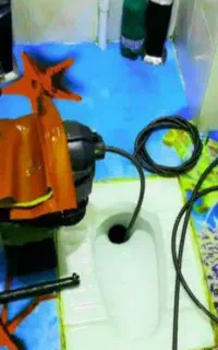 لوله باز کن و فنرزن چاه سراسرکرج فنرزنی فوری24ساعت