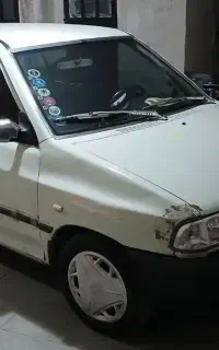 پراید 82
