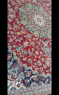 فرش ۱۲ متری سالم سالم