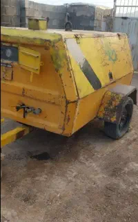 حفر  انواع چاه کشاورزی  با کمپرستور