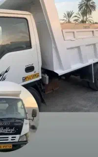 شن ماسه میناب