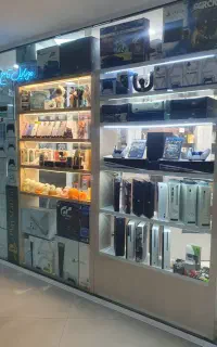 فروش اقساطی کنسول بازی فروشگاه تاج