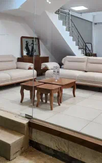 مبلمان ، سرویس خواب ، نهارخوری