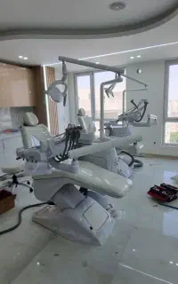 تعمیر  تجهیزات پزشکی