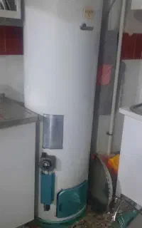 آبگرمگن گالونی