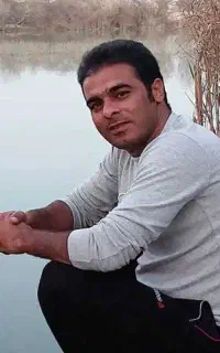 کنسرت قاسم فاضلی