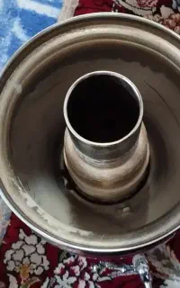 سماور افسون