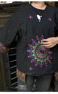 آموزش خیاطی با متد مولر خصوصی و کاربردی