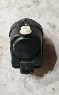 موتور چراغ 206