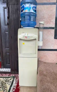 آبسردکن بوش