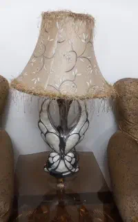 چراغ خواب